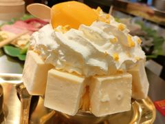 -朱光玉火锅馆(青岛凯德店)