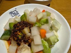 -陶然居·重庆菜(解放碑店)
