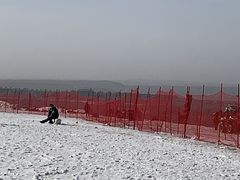 -丝绸之路山地度假区滑雪场