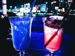 -外滩8号 whisky bar(金延大厦店)