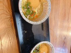 -四斤烤肉(东戴河孟家店)