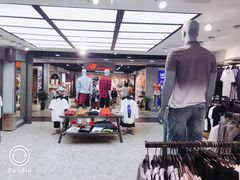 -文峰大世界(南大街店)