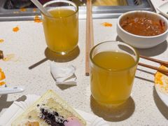 -海底捞火锅(之心城店)