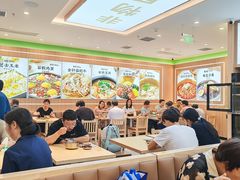 -梨花自助烤肉(西三旗万象汇黑金店)