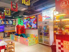 -蛙一刀·麻椒鱼火锅(金仙桥店)