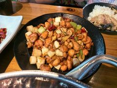 -望京一号·重庆江湖菜(工体店)