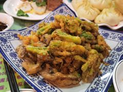 -宝正臻天津包子总店(金阳光居易店)