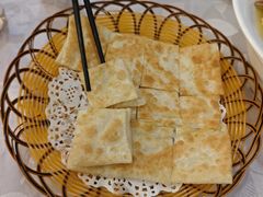 榴莲薄饼-鹭园酒家·四十年老字号