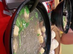 -回味鸭血粉丝汤(砂之船店)