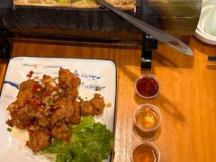 -61号餐吧(兴坪古镇漓江店)