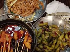 -破店肥哈·东北烧烤·夜宵(南山保利店)