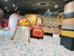 -MELAND CLUB亲子乐园·派对·餐厅(北京芳圆里ID MALL店)