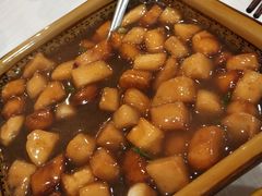 阆苑三绝-华光驿站私房菜·黑金冠