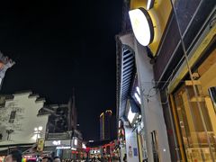 -衣裳街历史文化街区
