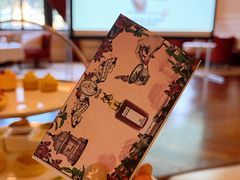 -LONG BAR 廊吧(外滩华尔道夫酒店)