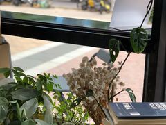 -卖呆儿咖啡(望京店)