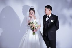 点击看大图 -情订奇缘婚纱摄影(和平路店)