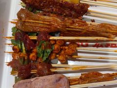 -宏姐串串香(征仪路店)