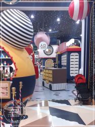 -MELAND CLUB亲子乐园·派对·餐厅(北京芳圆里ID MALL店)