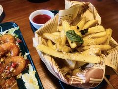 -ChitChat奇洽·Bistro(黎黄陂路店)