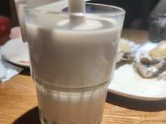 -蚝太郎 • 海鲜烧烤(Upark店)