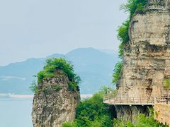 -易水湖景区