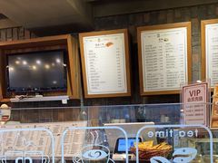 -咖啡陪你(广顺北大街福码大厦店)