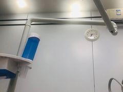 -微笑牙科口腔(三亚迎宾院区)