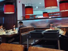-老阿爸鲜鱼土菜(园区永旺店)