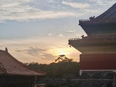 -沈阳市东陵公园