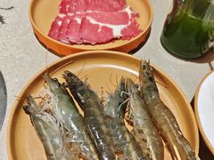 -海底捞大排档火锅(打浦路店)