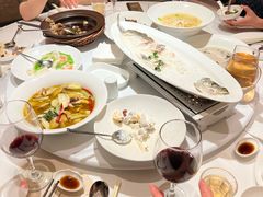 -张福记(陇海中路店)