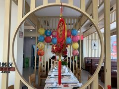 -培万河间驴火•驴肉火锅(东平店)