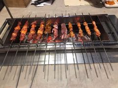 -丰茂烤串(建设街店)