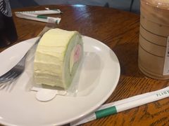 -星巴克(南通世茂广场店)