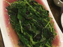 -老大同酒家·糟卤·本帮菜(中山公园店)