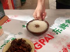 -东排食堂长沙小吃大排档(五一广场店)