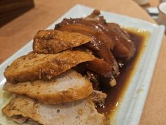 -抱德·潮汕味(敦和店原惠城鱼仔)