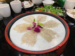 -草鱼先生潮州鱼生·虾生(新厦花园店)