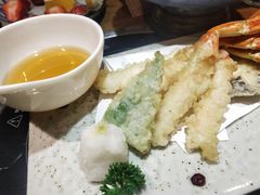 -蟹将军·松叶蟹和牛日料放题自助(K11店)