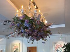 -花舍·新派粤菜·西餐·下午茶(亚运村·鸟巢店)