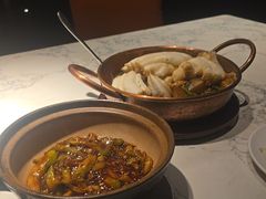 -奉天小馆·非遗东北菜(济南万象城店)