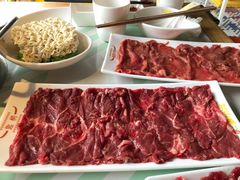 -花田煮鲜牛肉火锅(钟楼众汇店)