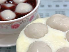 -阿三麻蓉汤圆(顺光大厦店)