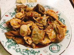 兔肚-程记私房火锅兔(总店)