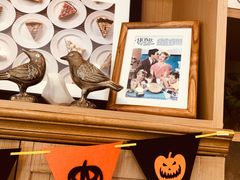-Pie Bird(新闸路店)