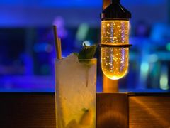 -CASA Grande酒漾·西餐及酒吧(长沙君悦酒店)