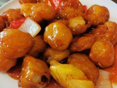-启香鸡私房菜(湖景店)
