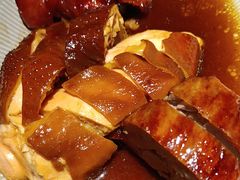 -留半山·香港食堂(啦啦宝都店)