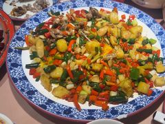 -杨记隆府重庆江湖菜(大悦城店)